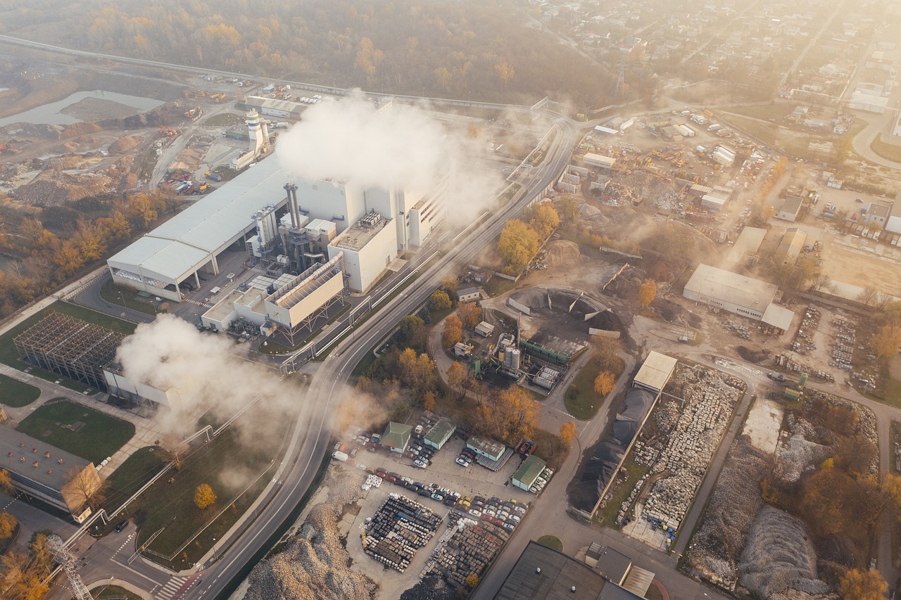 découvrez ce qu'est l'empreinte carbone, son impact sur l'environnement et comment réduire votre contribution au changement climatique grâce à des actions concrètes et durables.