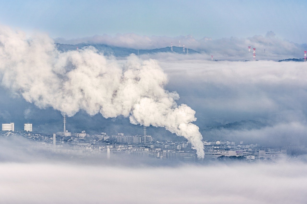 découvrez l'empreinte carbone, un indicateur essentiel de l'impact environnemental. apprenez comment réduire vos émissions de co2 et contribuer à la lutte contre le changement climatique. des conseils pratiques et des informations pour un mode de vie durable.