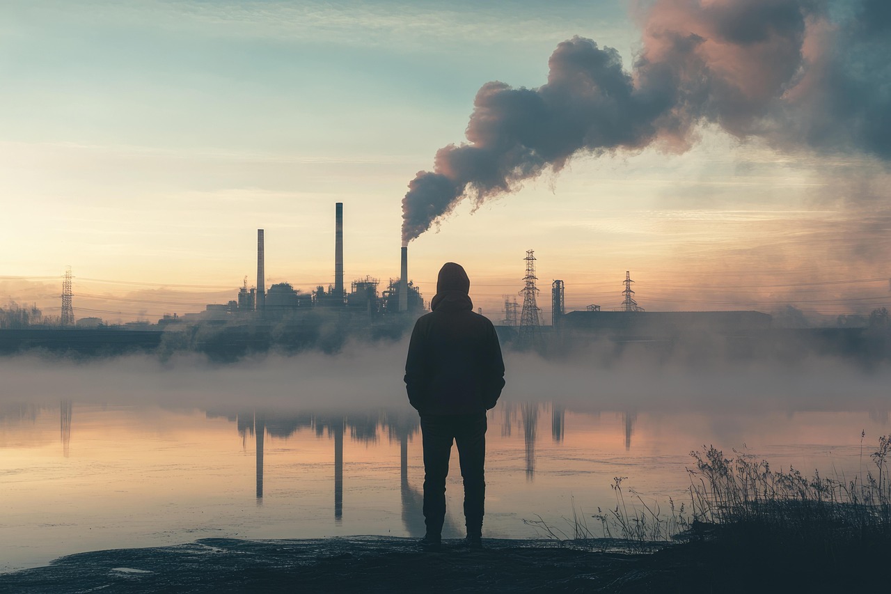 découvrez l'impact environnemental de nos actions quotidiennes et apprenez comment chacun peut contribuer à la protection de la planète. explorez les effets du changement climatique, de la pollution et de la gestion des ressources sur notre écosystème.
