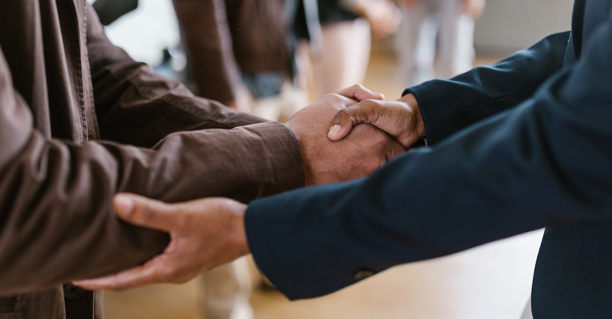 découvrez le monde dynamique de l'entrepreneuriat social, où innovation et impact social se rencontrent. apprenez comment les entrepreneurs utilisent des modèles d'affaires durables pour résoudre des problèmes sociaux et environnementaux tout en créant de la valeur économique.