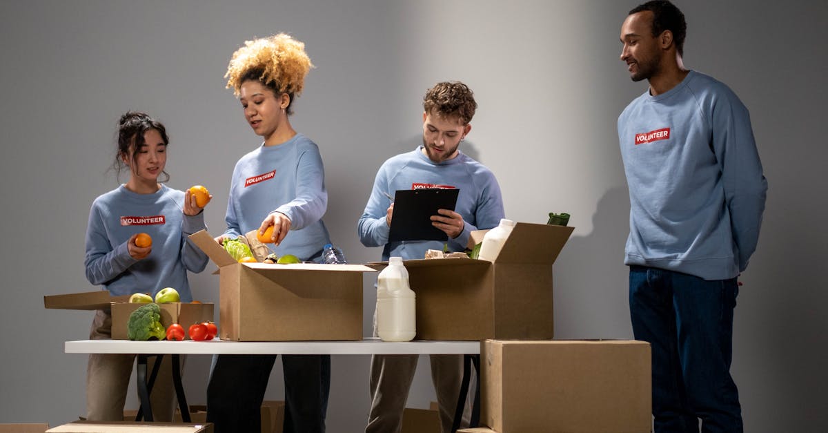 découvrez l'impact social, une approche qui vise à améliorer la qualité de vie des communautés à travers des initiatives durables et responsables. apprenez comment des projets innovants transforment des vies et favorisent un développement équitable dans la société.