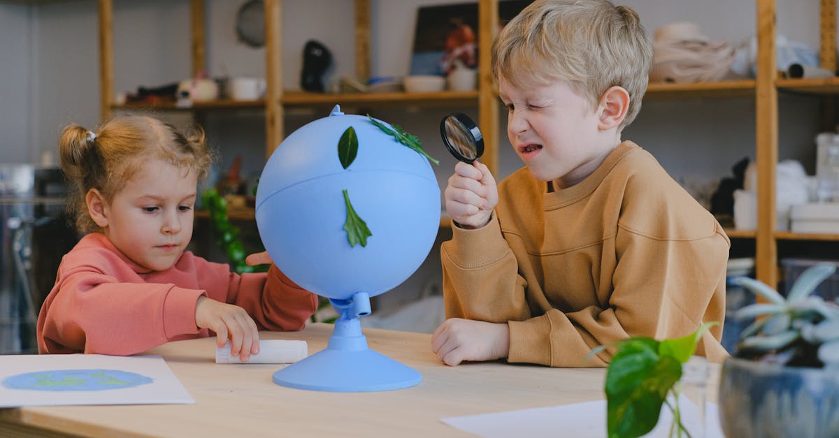 découvrez comment construire un avenir durable grâce à des pratiques écoresponsables, des innovations technologiques et un engagement collectif pour protéger notre planète. rejoignez le mouvement vers un monde plus vert et plus sain.